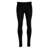 Hot Chillys Men's Micro-Elite Chamois Tight - Black Black