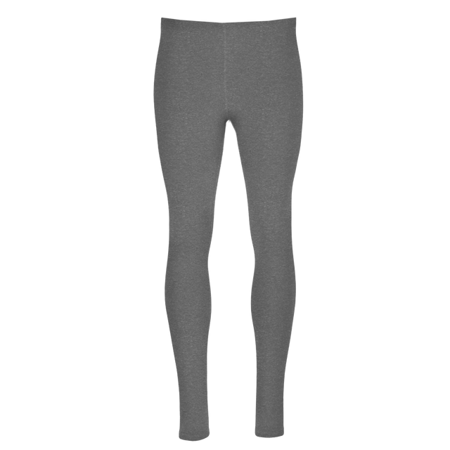 Hot Chillys Men's Micro-Elite Chamois Tight - Granite Granite