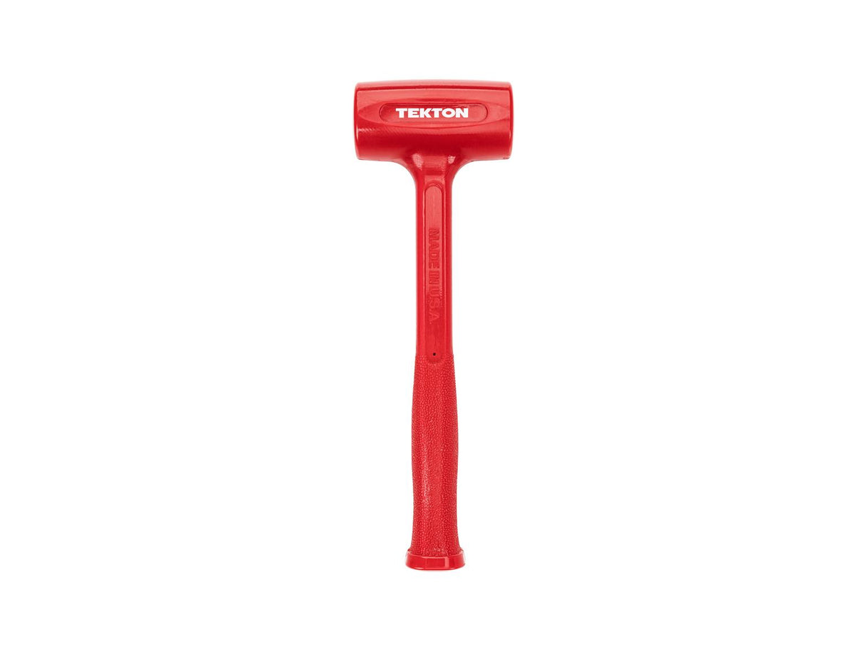 Tekton 26oz. Dead Blow Hammer