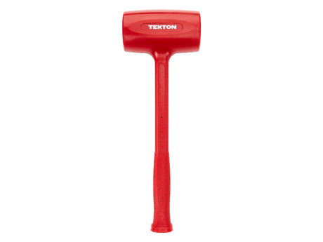 Tekton 53oz. Dead Blow Hammer