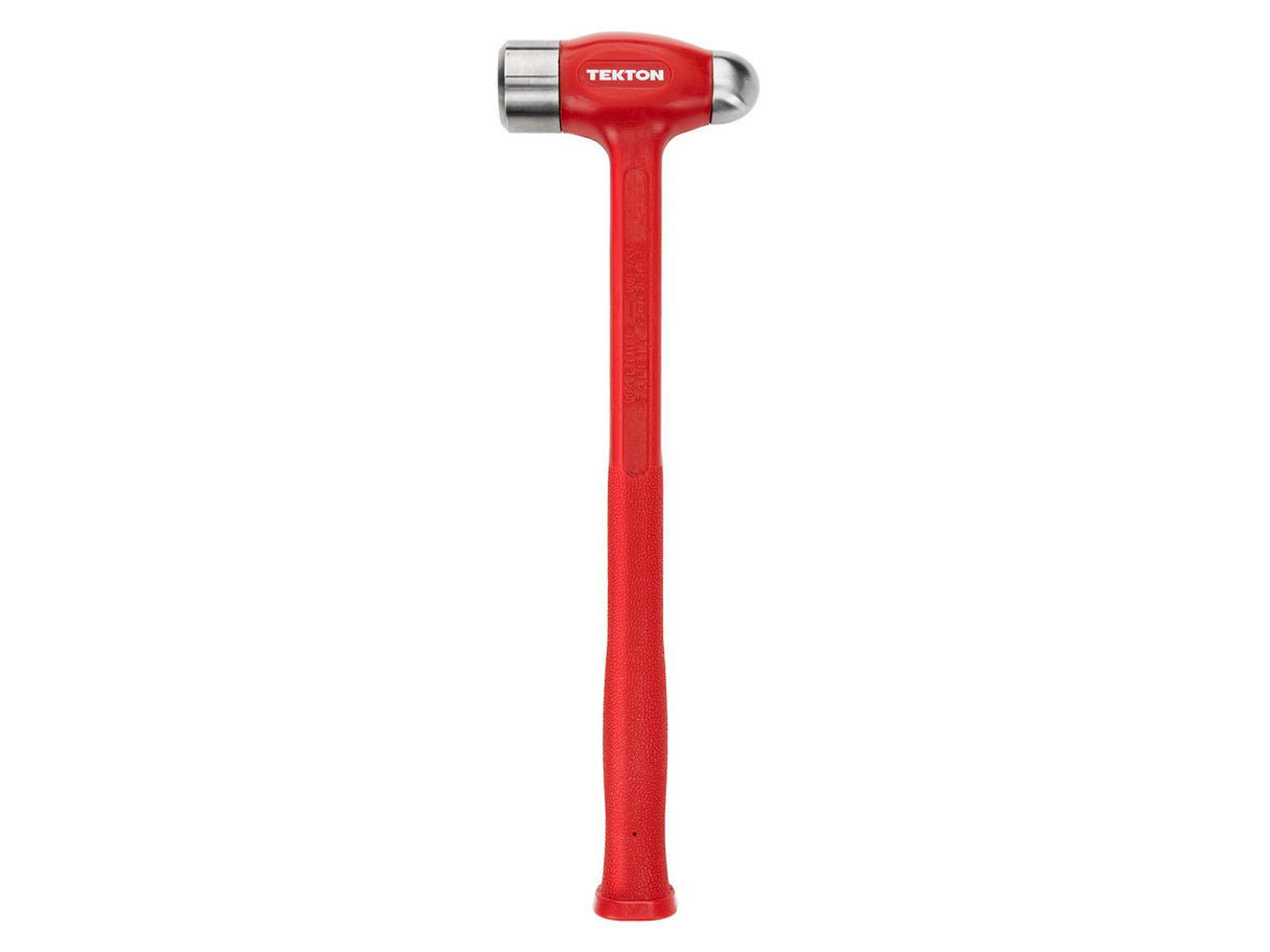 Tekton 50oz. Long Handle Ball Peen Dead Blow Hammer