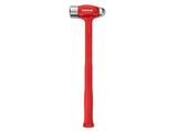 Tekton 50oz. Long Handle Ball Peen Dead Blow Hammer