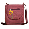 Haiku Bags Jaunt Bag - Poppy Berry Poppy Berry