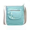 Haiku Bags Jaunt Crossbody Bag Wild mint