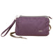 Haiku Bags Stride Wristlet - Blackberry Blackberry