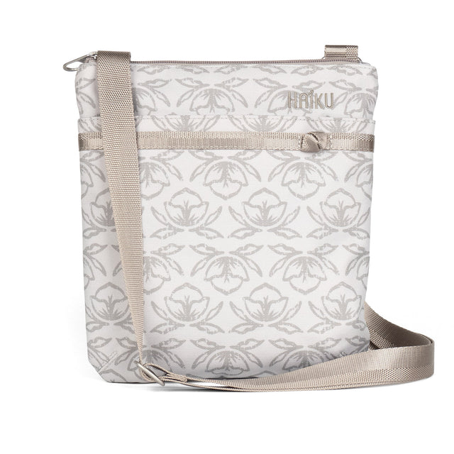 Haiku Bags Revel Bag - Geo Tulip Print Geo Tulip Print