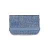 Haiku Bags Rfid Mini Wallet 2.0 River rock blue