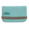 Haiku Bags Rfid Mini Wallet 2.0 Wild mint