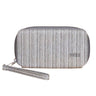 Haiku Bags Intrepid Wallet - Gray Poplar Gray Poplar