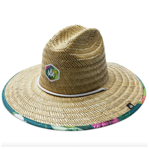 Hemlock Hats Caicos Hat