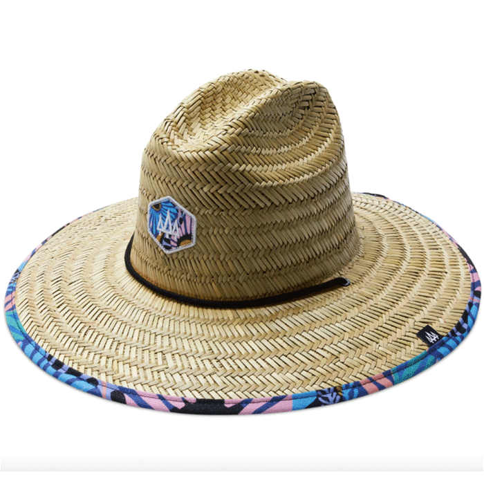 Eden Hat