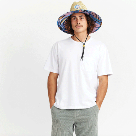 Hemlock Hats Eden Hat