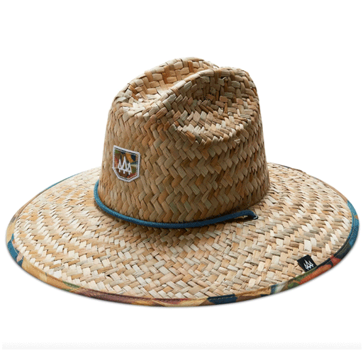 Hemlock Hats Mariner Hat
