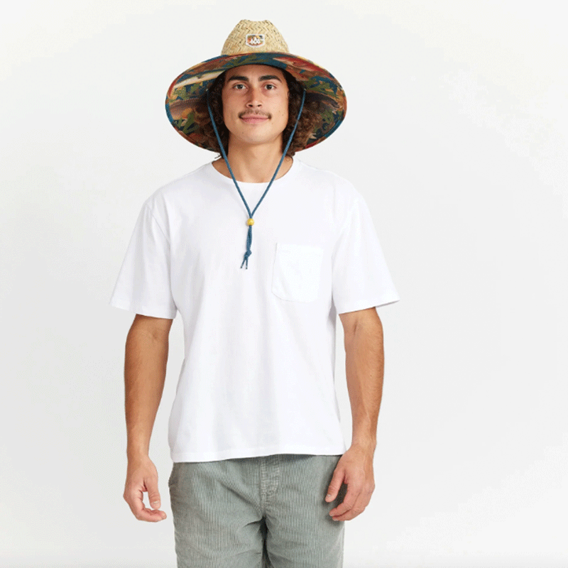 Hemlock Hats Mariner Hat