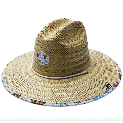 Hemlock Hats Monarch Hat