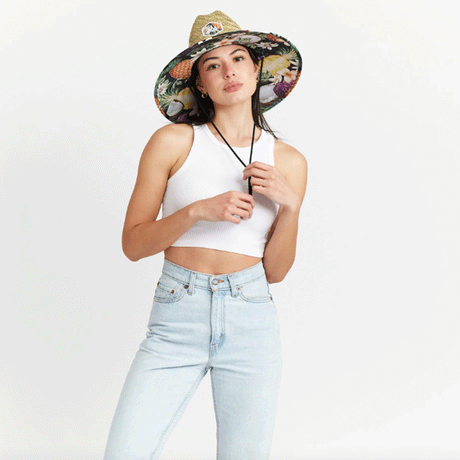 Hemlock Hats Nightcap Hat