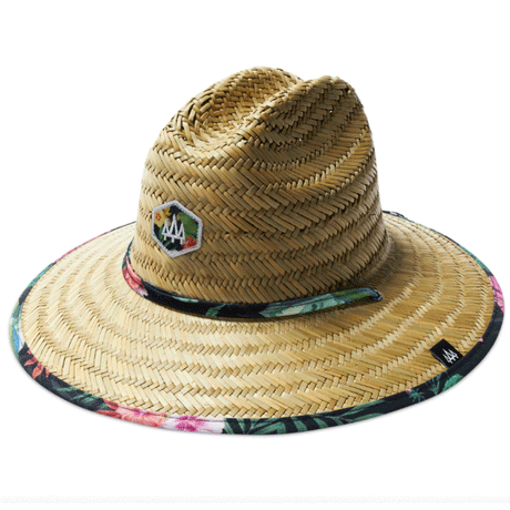 Hemlock Hats Turks Hat