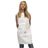 Harvest Lane Honey Honey Extracting Apron / White