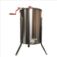 Harvest Lane Honey 2 Frame Metal Honey Extractor