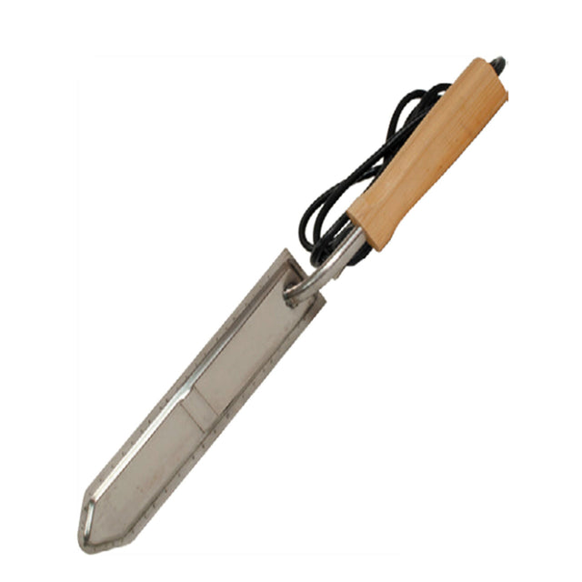 Harvest Lane Honey Beekeeping Electric Uncapping Knife - Single Temperature