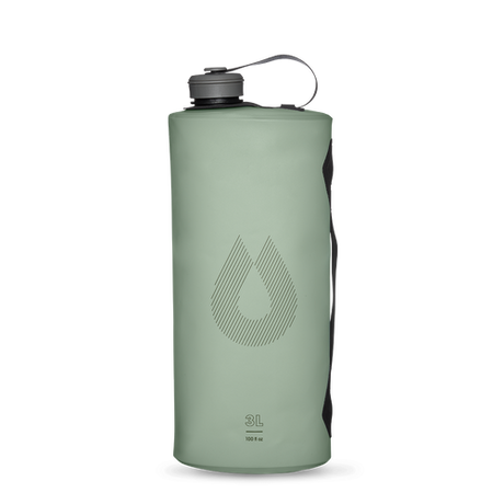 Hydrapak Seeker Bottle 3l Sutro Green Sutro green
