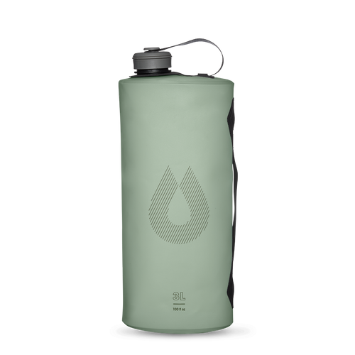 Hydrapak Seeker Bottle 3l Sutro Green Sutro green