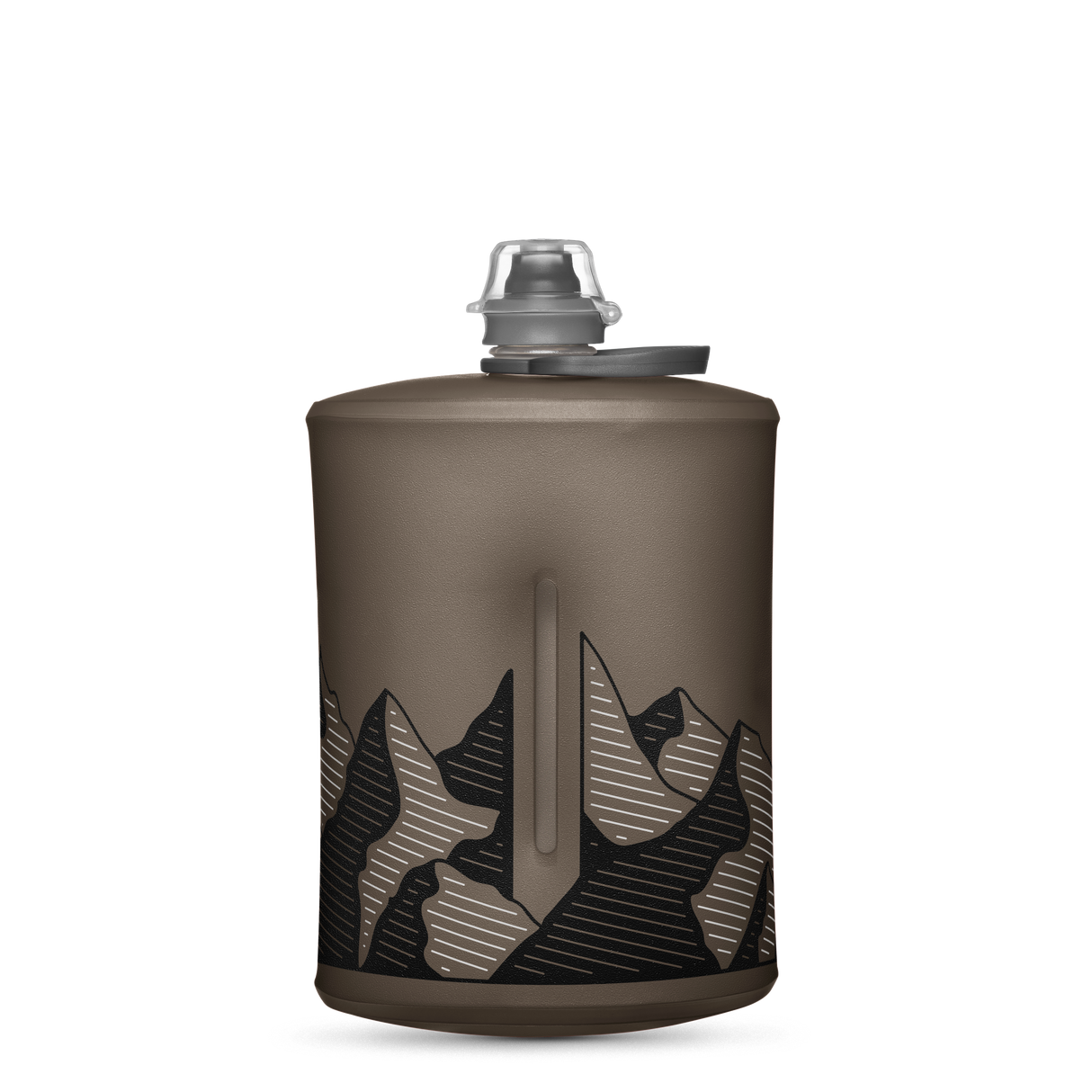 Hydrapak Stow Bottle, Sage Green/1l Sage green
