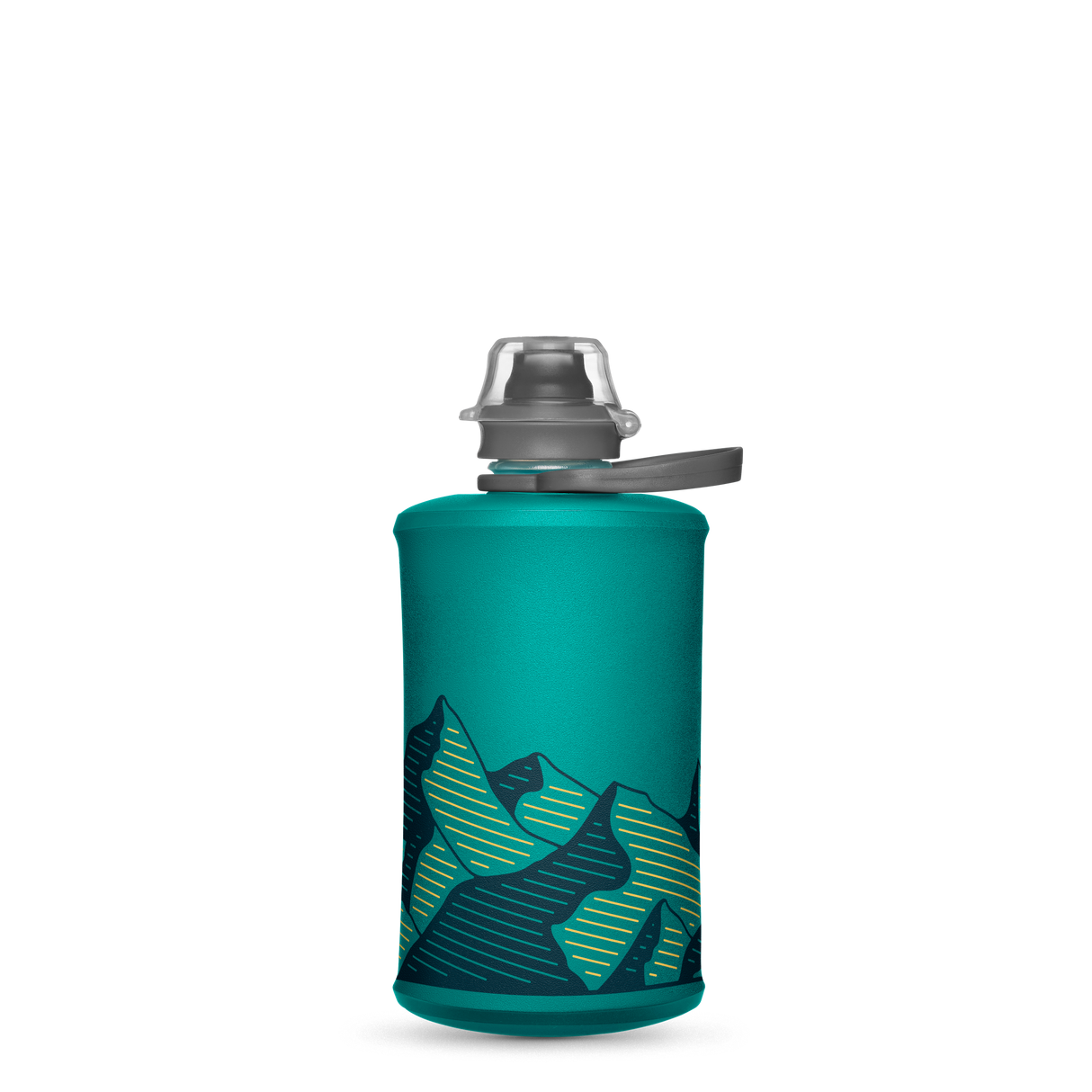 Stow Bottle, Glacier Blue/350ml
