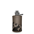 Hydrapak Stow Bottle, Mammoth Grey/350ml
