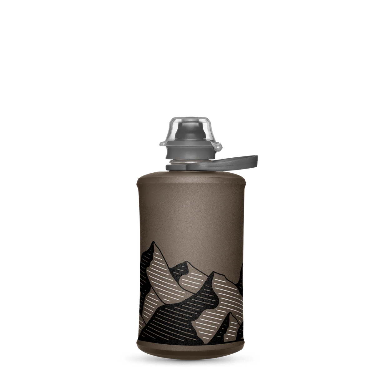 Hydrapak Stow Bottle, Mammoth Grey/350ml