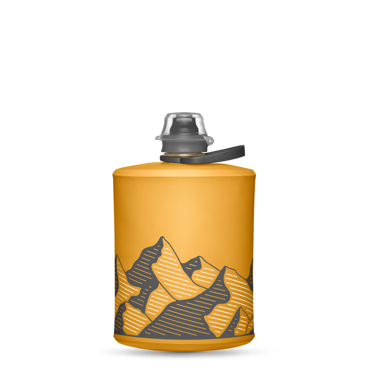 Stow Bottle, Golden Yellow/500ml