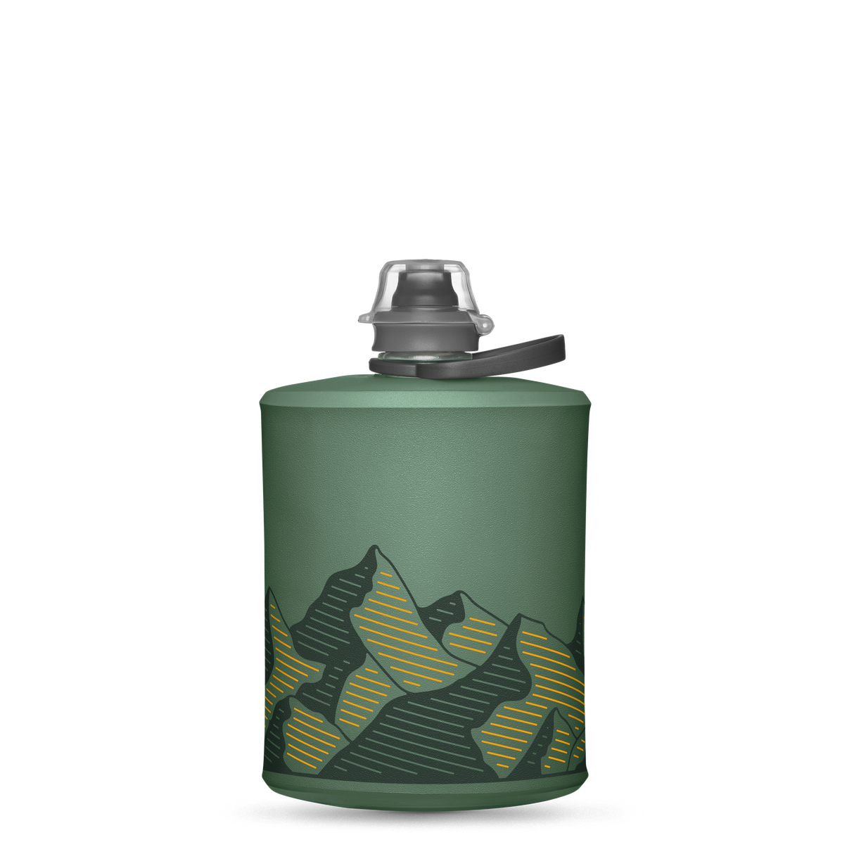 Stow Bottle, Sage Green/500ml