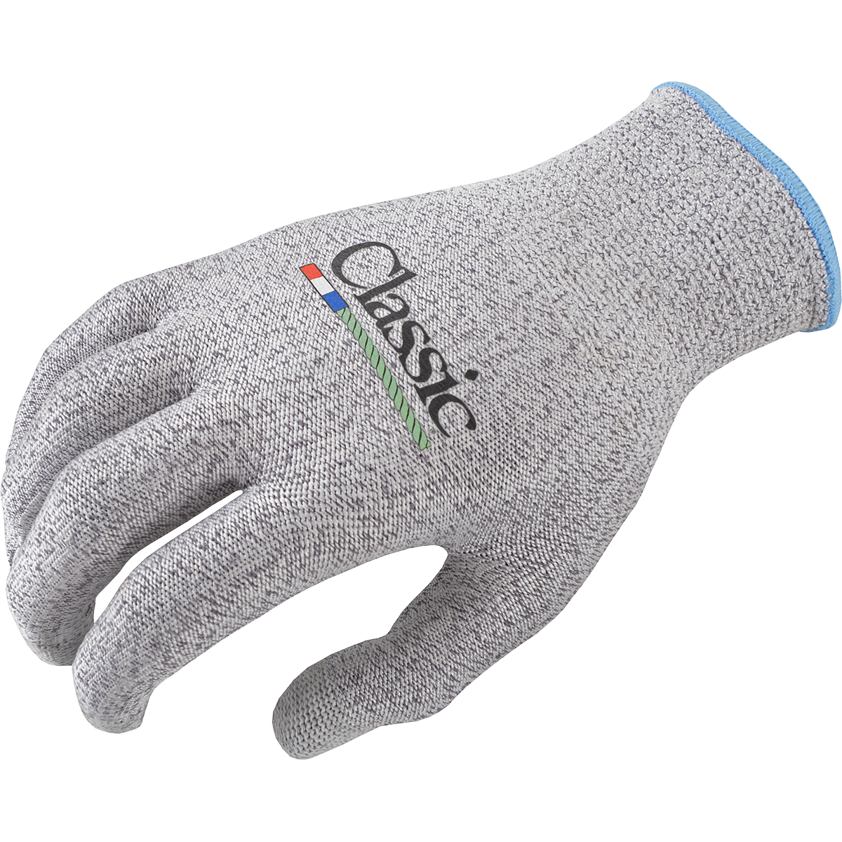 Classic Rope HP Roping Glove - White