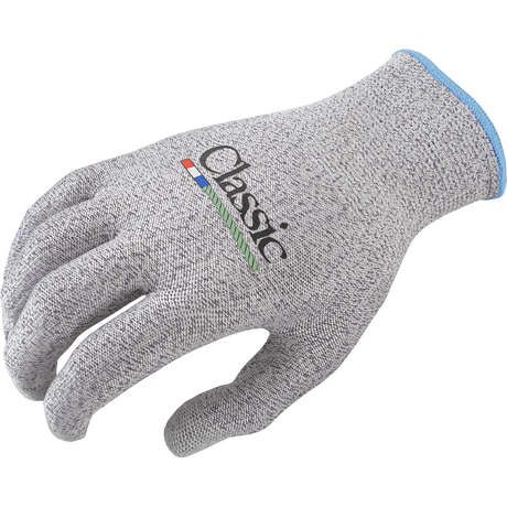 Classic Rope HP Roping Glove - White