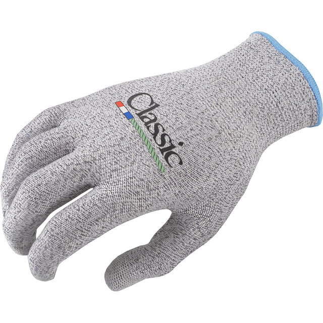 Classic Rope HP Roping Glove - White