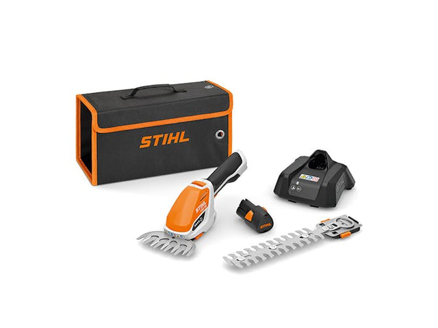 Stihl HSA 26 Battery Shrub Shears Kit