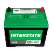 Interstate Batteries Automotive Battery