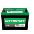 Interstate Batteries Automotive Battery