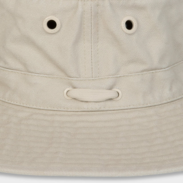 Tilley Wide Brim T3 Wanderer Hat - Stone Stone