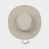 Tilley Wide Brim T3 Wanderer Hat - Stone Stone