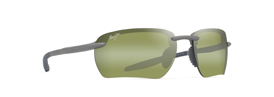 Hookipa Ultra G Sunglasses, Gray/green Bigradient