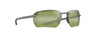 Hookipa Ultra G Sunglasses, Gray/green Bigradient