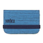 Haiku Bags RFID Mini Wallet 2.0 - Sapphire Sapphire