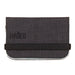 Haiku Bags RFID Mini Wallet 2.0 - Black in Bloom Black in Bloom