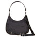 Haiku Bags Amble Hobo - Black in Bloom Black in Bloom