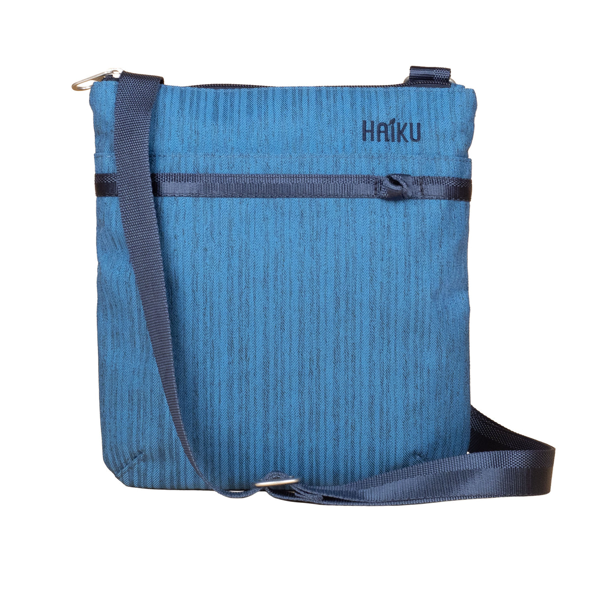 Haiku Bags Revel Bag - Sapphire Sapphire