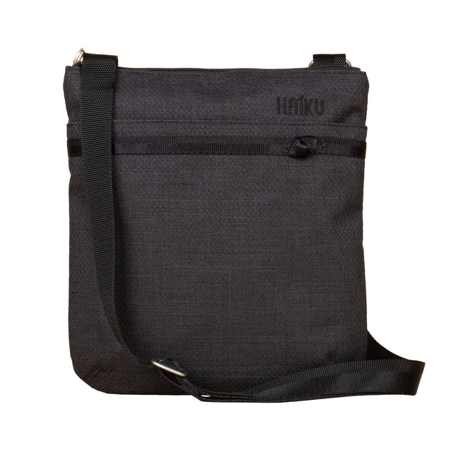 Haiku Bags Revel Bag - Black in Bloom Black in Bloom