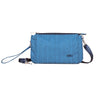 Haiku Bags Stride Wristlet - Sapphire Sapphire