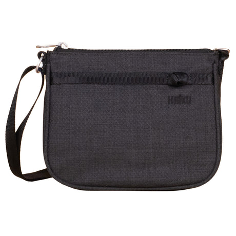 Haiku Bags Lark Bag - Black in Bloom Black in Bloom