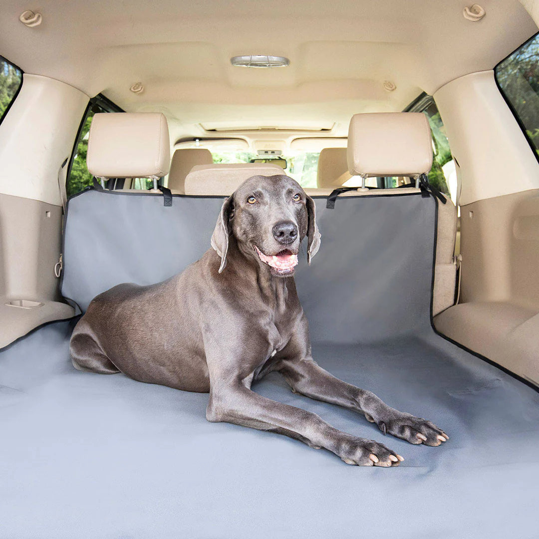 PetSafe Happy Ride Cargo Area Liner